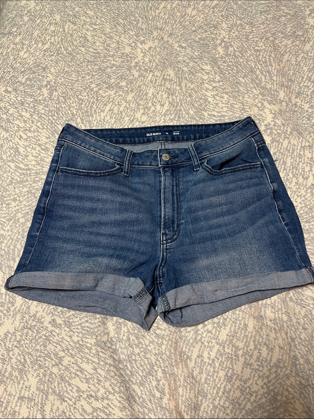 Old Navy Denim Shorts